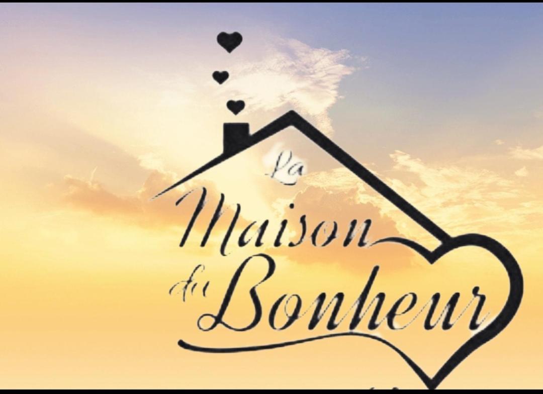 La Maison Du Bonheur Celavisa ภายนอก รูปภาพ